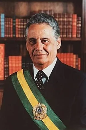 Фернандо Енріке Кардозо
