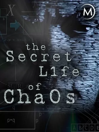 Фільм 'ВВС: Таємне життя хаосу' постер