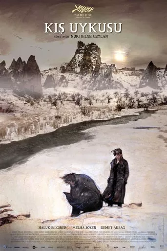 Фільм 'Зимова сплячка' постер