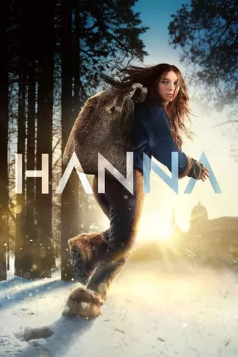 Серіал 'Ханна' постер