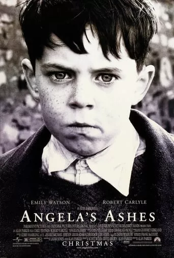 Фільм 'Прах Анджели' постер
