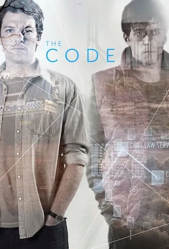 Серіал 'Код' постер