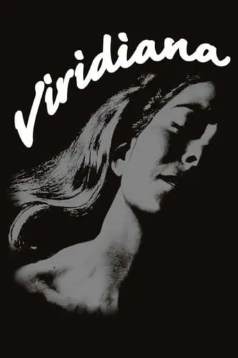 Серіал 'Вірідіана' постер