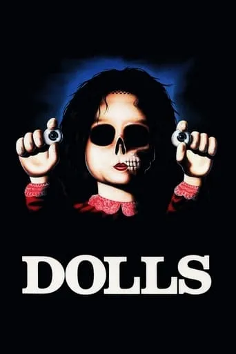 Фільм 'Ляльки' постер
